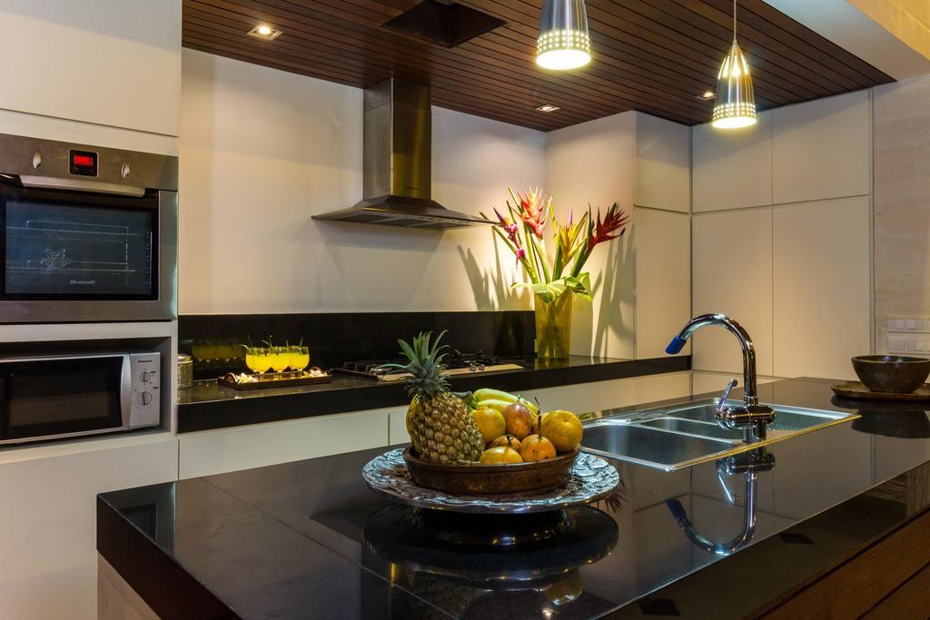 Villa Zamaya Sanur Eksteriør bilde