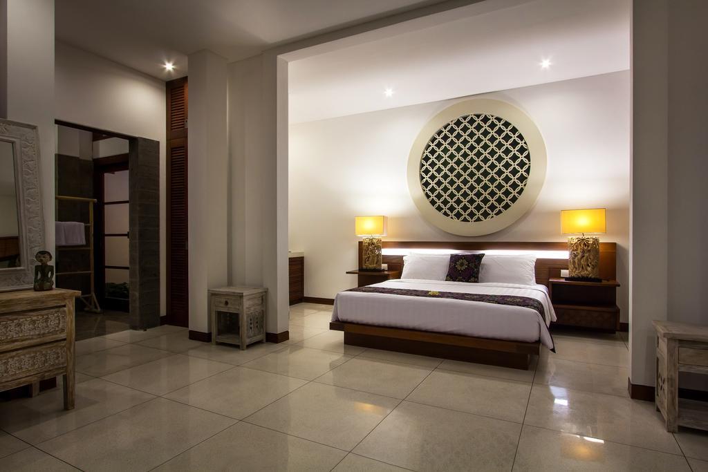 Villa Zamaya Sanur Eksteriør bilde