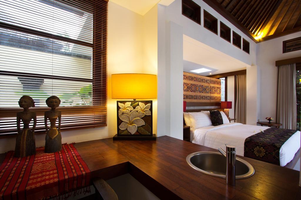 Villa Zamaya Sanur Eksteriør bilde