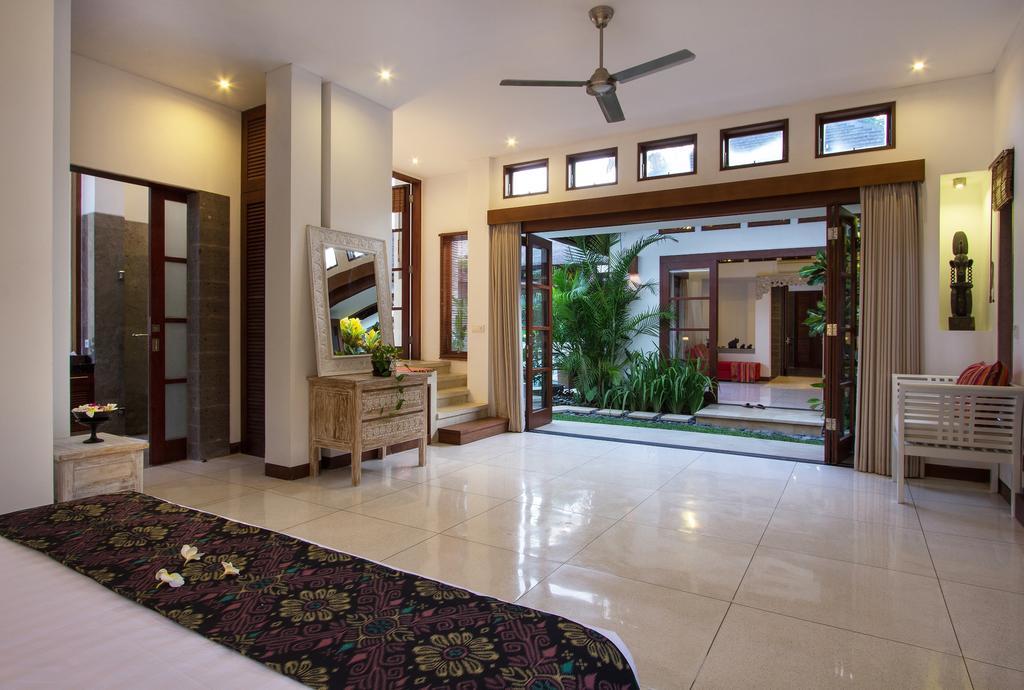 Villa Zamaya Sanur Eksteriør bilde