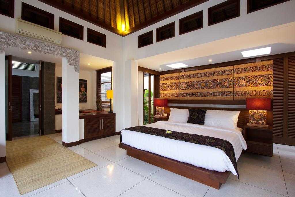 Villa Zamaya Sanur Eksteriør bilde