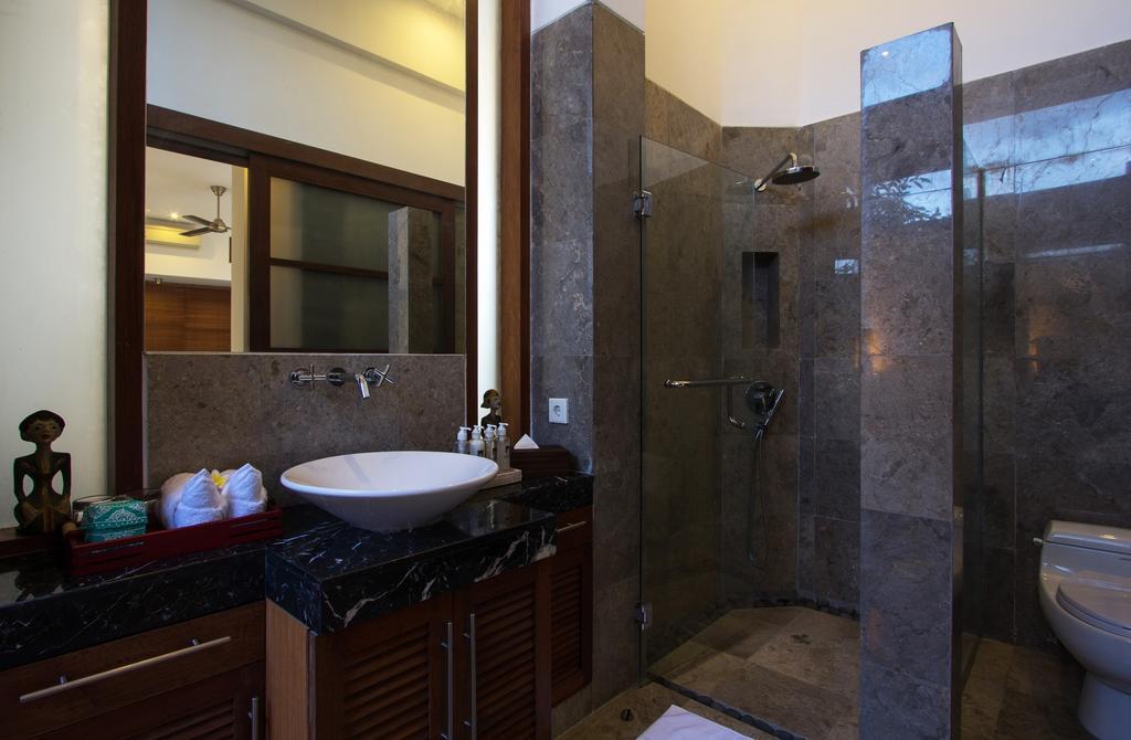 Villa Zamaya Sanur Eksteriør bilde
