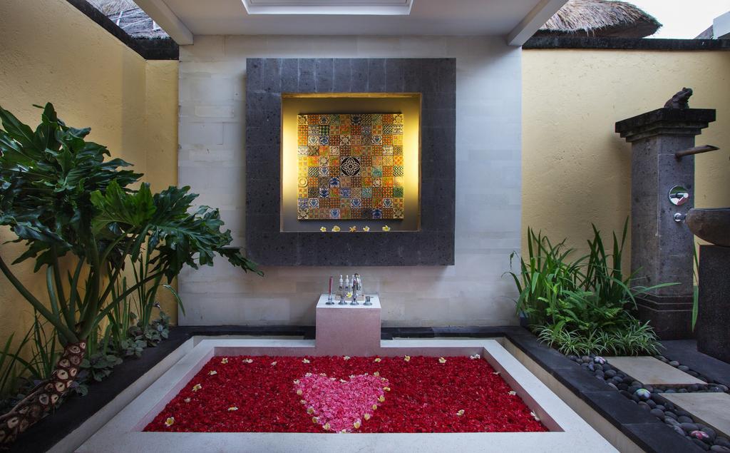 Villa Zamaya Sanur Eksteriør bilde