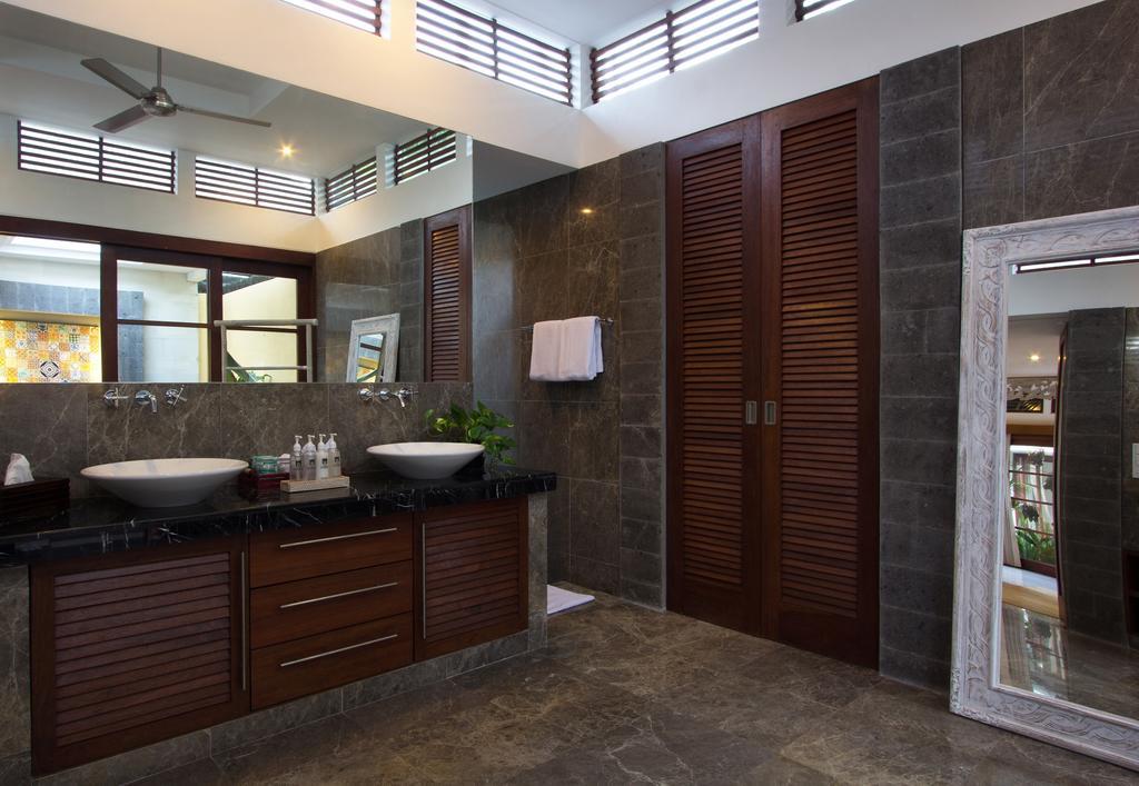 Villa Zamaya Sanur Eksteriør bilde
