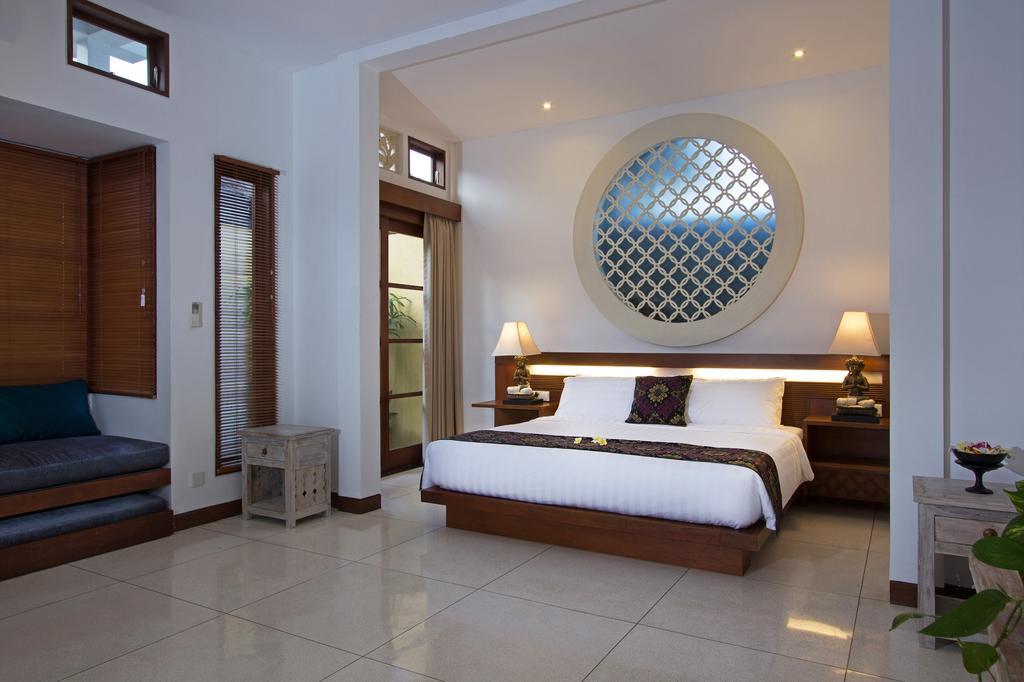 Villa Zamaya Sanur Eksteriør bilde